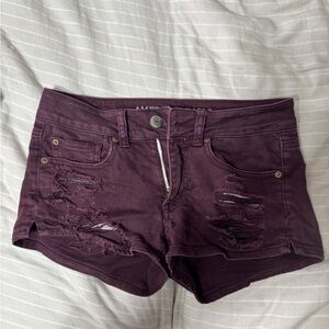 American Eagle shorts